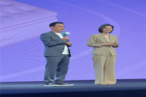 前OPPO“最美产品经理”Monica澄清与王腾同天离职：真不认识