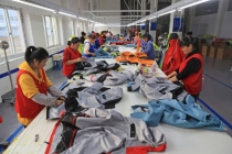 涤纶一夜涨超20% 油价飙升波及服装业