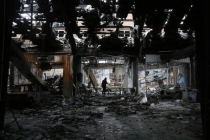 特朗普称两到三周内结束战事 美以伊紧张局势升级