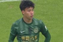 记者：王钰栋伤情问题不大 预计正常参加国足集训