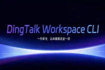 头部协同平台开源国产CLI项目 或重构企业级“动手干活”基础设施