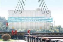 中国变压器走俏全球