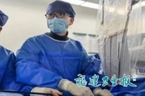 小伙“感冒”硬扛3个月查出心衰 心脏警报被忽视