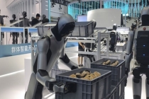 「机器人+」年薪最高达1.24亿元！优必选面向全球招聘首席科学家，人形机器人价值兑现加速