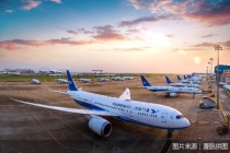 2026年夏秋航季厦航计划新开多条国内外航线