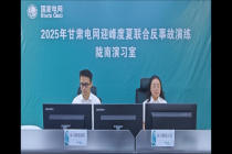 国网陇南供电公司：运筹帷幄护安稳 匠心调度铸中枢