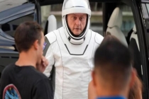 美国宇航员太空紧急撤离原因披露：突然失语，持续20分钟，医生至今没找到原因 NASA首次医疗撤离