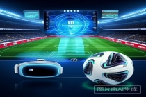 AI是如何测算世界杯球队赢球概率的 数字军师让数据“开口说话”