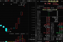 600488，4连板！全球储能装机需求旺盛，多只龙头股业绩高增长