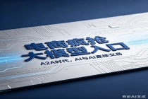 电商加速争抢大模型入口，AI与AI之间开始做“买卖”了