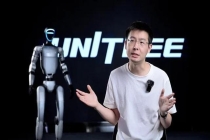 127亿真不贵，王兴兴藏在宇树招股书里的资本故事 技术偏执者的成功之路