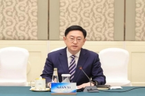 单义任山东省委常委 履新山东