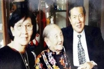 李昌钰母亲把13个子女培养成博士 规矩与勤奋的力量