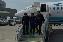 骗贷6.6亿余元嫌疑人张某被押解回国 国际执法合作成果显著