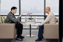 追觅俞浩：我是i人 被迫高调 深思熟虑的探索者