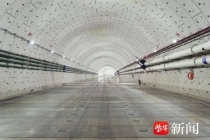 4658米！海太长江隧道“江海号”盾构机掘进里程过半