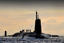 曝吸毒水兵曾在英前卫级核潜艇工作 七年间175人涉毒