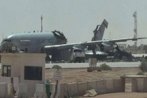 美军预警机战损缺口根本无法弥补 中东战场管控受挫