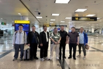 中菲合作遣返重大跨境赌博案嫌疑人 涉案金额逾2亿