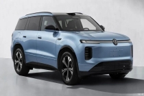大五座增程SUV，续航超1500km，悬浮式车顶，“8系SUV”再添新丁！