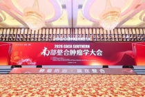 聚焦整合肿瘤防治 2026CACA南部整合肿瘤学大会落地武汉