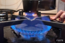 地缘火药桶不消停，欧洲夏储恐成泡影？