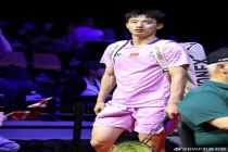 王正行官宣退出国家队 心有热爱永不退场