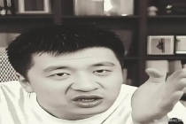 张雪峰曾为多睡一会儿住酒店 生命警示录