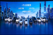 销量印证实力 焕新引领市场 一汽-大众速腾、迈腾筑牢轿车市场标杆