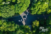 技术创新赋能美好出行！比亚迪全新海狮05南京上市，售价9.79万元起