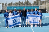 以色列退赛：不安全 主办国对我们不友好 还有其他穆斯林国家参赛