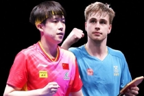 王楚钦澳门世界杯小组赛抽到上上签 国乒局势分化引发热议