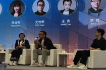 《给阿嬷的情书》出品方：已收到大量类似《阿公的情书》、方言剧本，不要试图总结爆款方法论