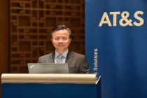 业内：AI超级周期处在指数级增长起点 半导体封装载板成关键