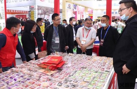 2023年广州烘焙展什么时候举办
