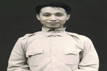 红色特工陈琳在台牺牲76年魂归故里 77载后终与亲人“相拥”