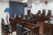 20元换来3年多牢饭 抢劫代价沉重