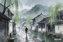 属于中国人的清明仪式感 在忙碌中找回传统