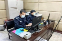 民警用AI两小时锁定梅姨案被拐儿童 科技助力团圆希望