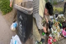 遭“仅退款”榴莲商家收到平台返款 欺诈行为受惩处