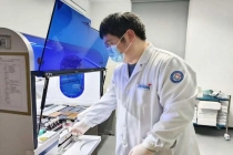 76岁大爷查出比熊猫血稀有千倍血型 罕见血型引发关注