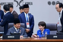 “想取代中国”，日本给印尼备下重磅“大礼包” 拉拢意图明显