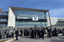 K-Max康麦斯应邀出席Vitafoods Europe 2026 共启全球营养健康产业新征程