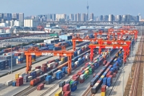 1至5月份国家铁路发送货物16.7亿吨 同比增长1.8%