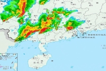 南方未来十天还有三轮强降雨 强对流天气频发