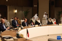 沙特举行多国部长级磋商会议 呼吁伊朗停止袭击