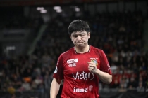 奥恰洛夫爆料！称樊振东不出战世乒赛，王励勤曾表态：沟通中 国乒夺冠概率受影响