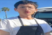 在美卖酱香饼小伙受邀议会发言 草根闯政坛引发热议