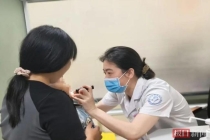 姐姐一句话救了弟弟一命 童言触发救治预警