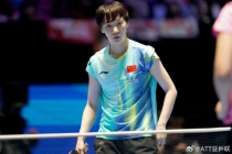 申裕斌回应铜牌 高度评价对手实力